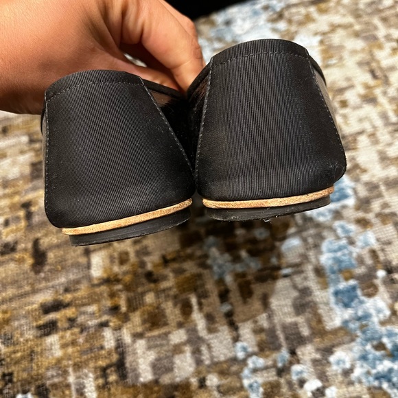 Chanel Loafers - sz41 - Picture 5 of 6